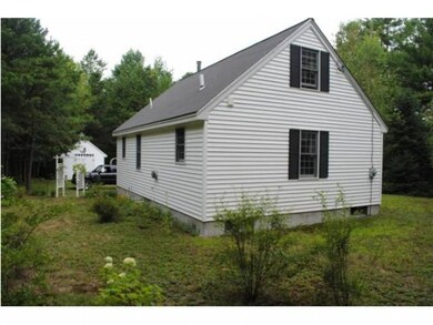 29 Clough Rd, Effingham, NH 03882 - photo 2
