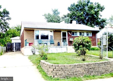 2210 Chapman Rd, Hyattsville, MD 20783 - photo 2