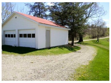 Parking Lot/Garage.