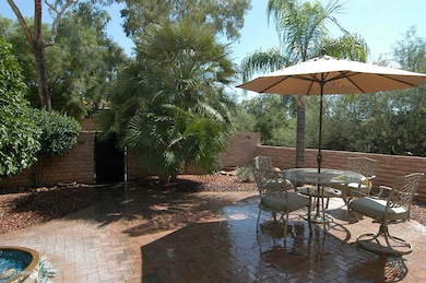 10 E Inverness Dr, Tucson, AZ 85737 - photo 7