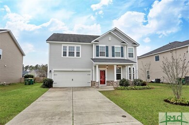 Lagoon View Home Site