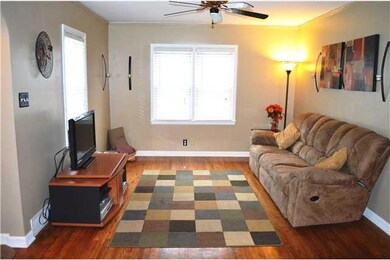 Living Room.