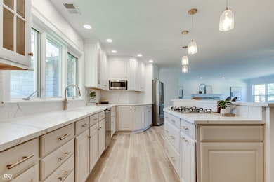 6502 Allisonville Rd, Indianapolis, IN 46220 - photo 3