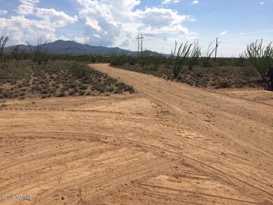 Roads on Property
