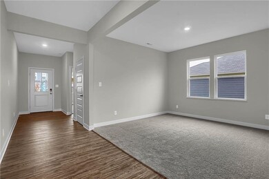 Photos shown may be an artist rendering, model home, or of the same model but located in a different Lennar subdivision due to current construction stage.