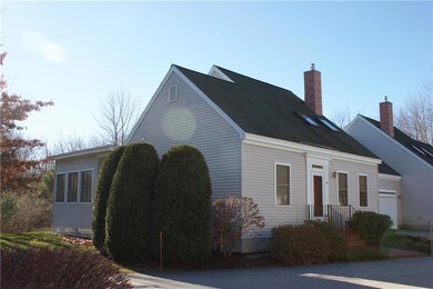 26 Winding Brook Ln N unit B1, Wells, ME 04090 - photo 2