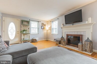 1014 Stoneybrook Dr, Springfield, PA 19064 - photo 6