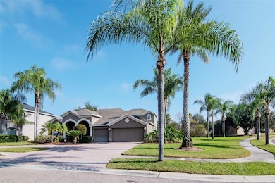 1835 Regal Mist Loop, Trinity, FL 34655 - photo 5