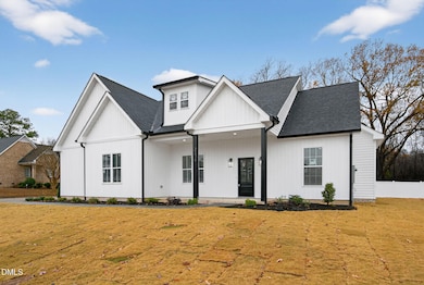 2126 Fieldcrest Rd E, Wilson, NC 27893 - photo 2