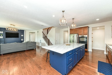 8425 Wicklow Way, Brownsburg, IN 46112 - photo 4