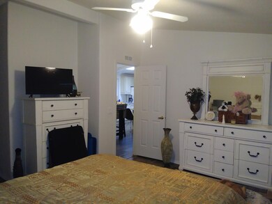 bedroom other view