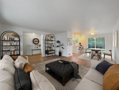 Living/Dining