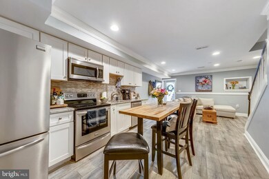 521 Columbia Rd NW unit 1, Washington, DC 20001 - photo 7