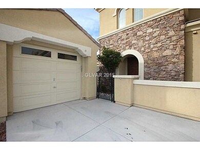 Property Photo. Court yard