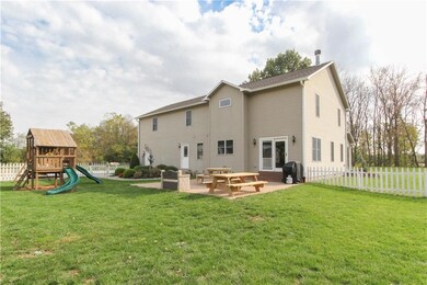 6802 W 650 N, Thorntown, IN 46071 - photo 2