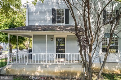 2900 Henson Bridge Terrace, Fort Washington, MD 20744 - photo 2