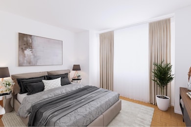 The Savoy unit 4D, New York, NY 10028 - photo 5