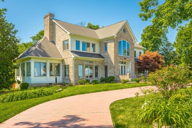 1421 E Brow Rd. HD-40