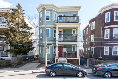 9 Odonnell Square unit 3, Dorchester, MA 02122 - photo 3