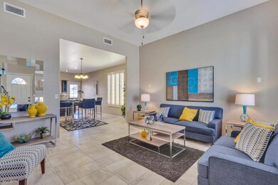 13740 Flora Vista Ave, Horizon City, TX 79928 - photo 2