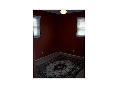 Bedroom.