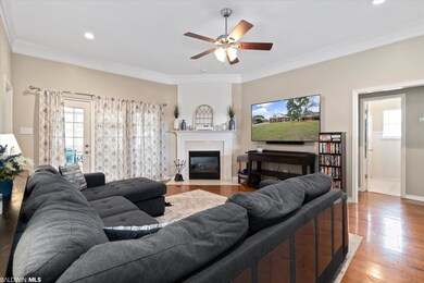 9044 Field Brook Cir N, Mobile, AL 36695 - photo 3