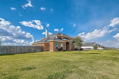11034 Stallion Dr, Needville, TX 77461 - photo 3