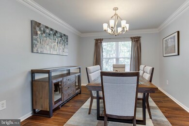 2205 Arctic Fox Dr, Bowie, MD 20721 - photo 7