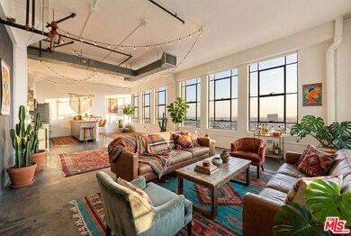 Textile Building Lofts unit 1102, Los Angeles, CA 90014 - photo 2