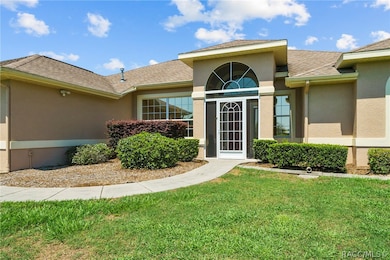 1292 N Man o War Dr, Hernando, FL 34442 - photo 4