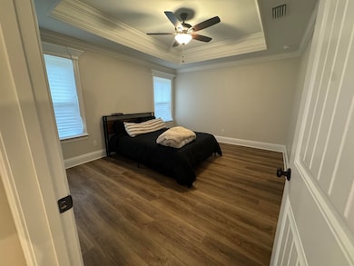 12 Montgomery Dr, Crawfordville, FL 32327 - photo 2