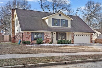Newer siding, roof and driveway.