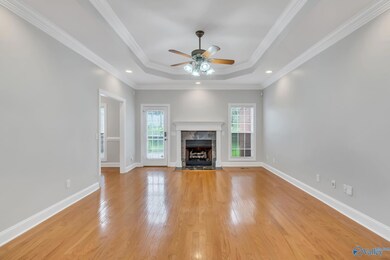 117 Valley Stone Rd, Huntsville, AL 35811 - photo 4