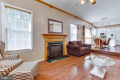 1507 Mcabbott Ct, Severn, MD 21144 - photo 4