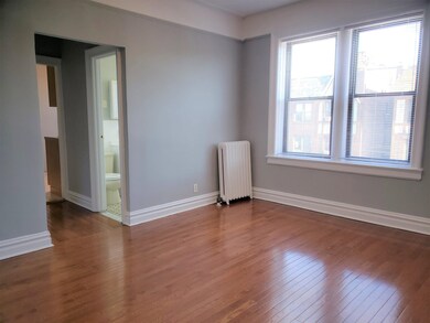 117 Corbin Ave unit 403, Jersey City, NJ 07306 - photo 4