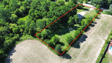 Approx. Property Lines