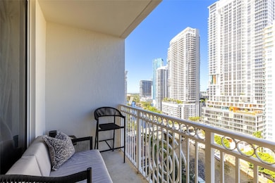 Nu River Landing unit 1602, Fort Lauderdale, FL 33301 - photo 3