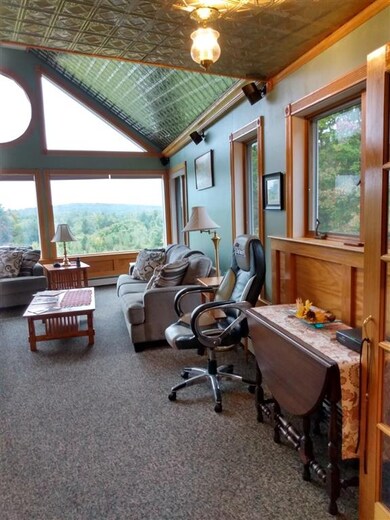 346 N Line Rd, Wolfeboro, NH 03894 - photo 3