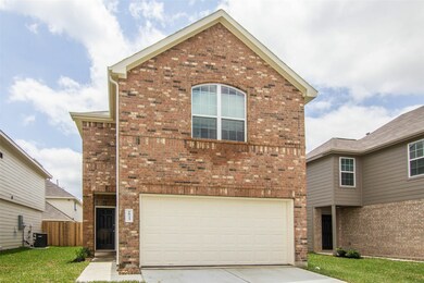 18543 Queesborough Creek Rd, Katy, TX 77449 - photo 2