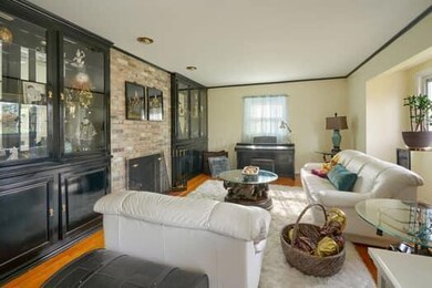 820 Critchfield Rd, Columbus, OH 43213 - photo 3