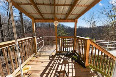 1776 3rd Run, Glenville, WV 26351 - photo 6