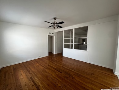 507 Gilbert Ln, San Antonio, TX 78213 - photo 2