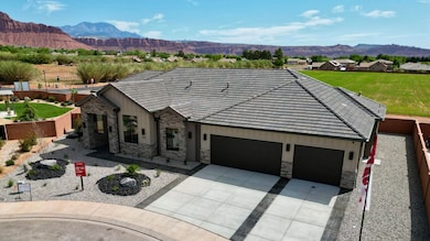433 S Legacy Trail, Ivins, UT 84738 - photo 2