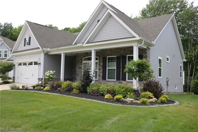 440 Lakeland Way, Aurora, OH 44202 - photo 2