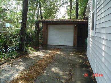 1518 Robinson Ave, Jacksonville, FL 32205 - photo 3