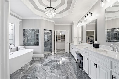 170 Golf Link View unit 6B, Alpharetta, GA 30004 - photo 7