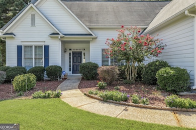 2933 Misty Rock Cove, Dacula, GA 30019 - photo 3