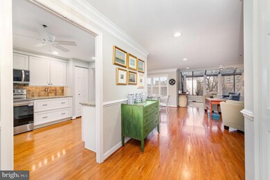 2 Southerly Ct unit 608, Towson, MD 21286 - photo 2