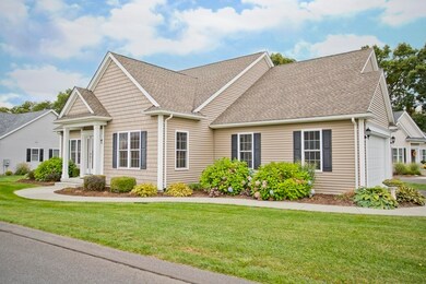 37 Cypress Ln unit 37, Wilbraham, MA 01095 - photo 3