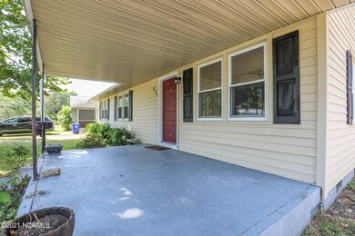 807 School St, Jacksonville, NC 28540 - photo 5